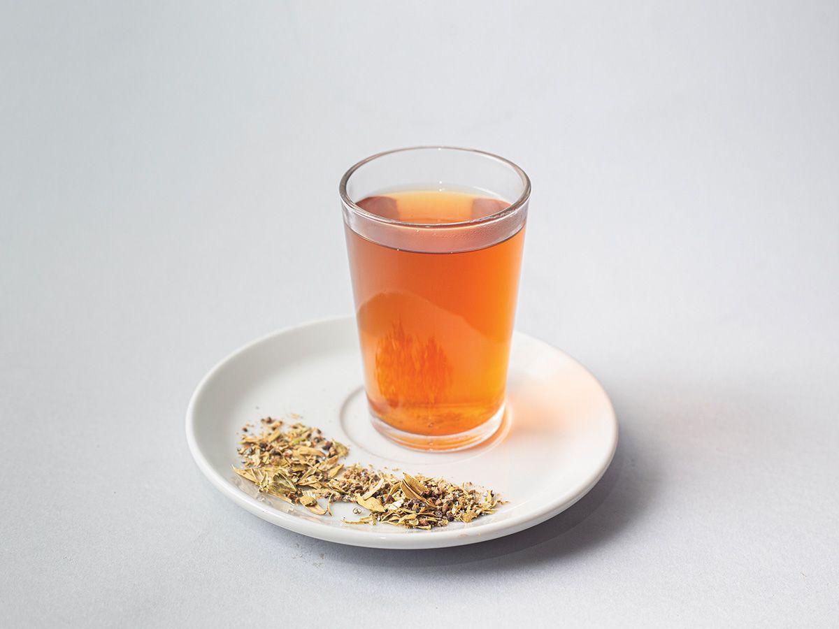 Happiness Tea