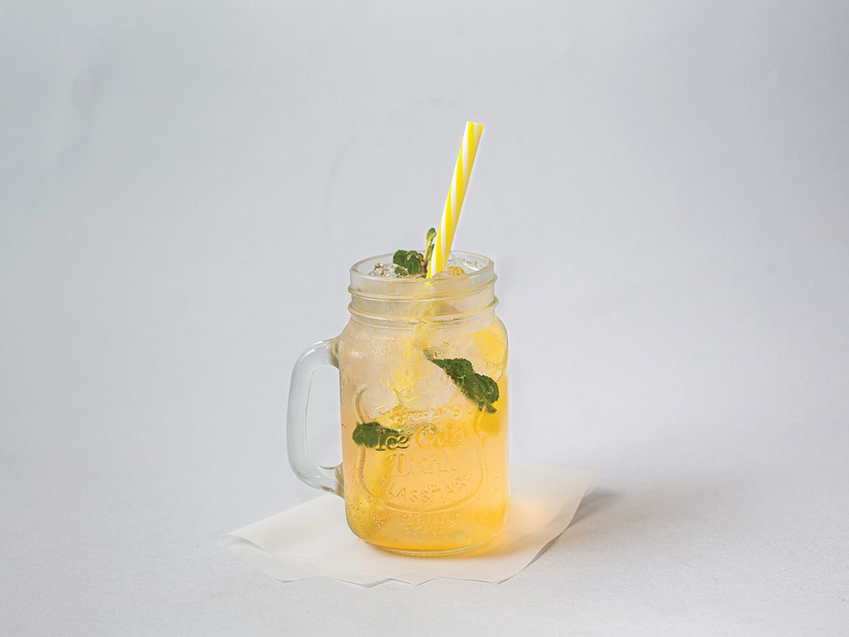 Ultimate Mojito Cocktail