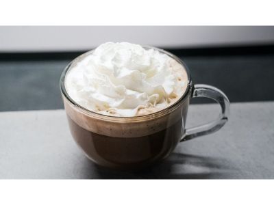 Espresso Con Panna