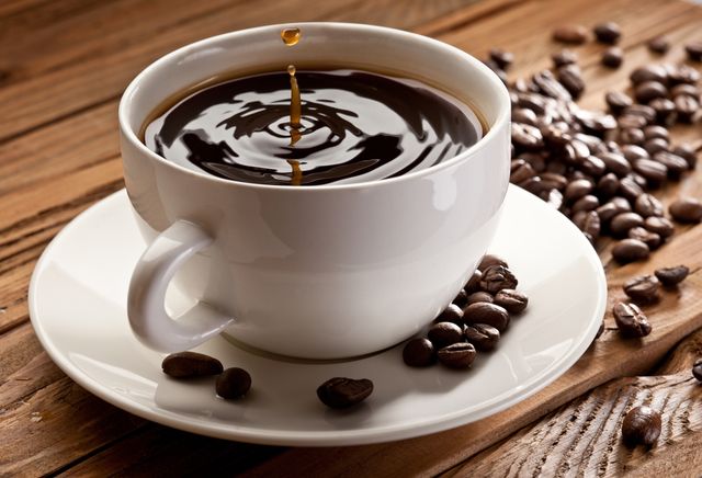 Coffee Combo Offer