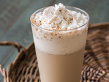 Coffee Frappuccino