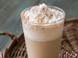 Coffee Frappuccino