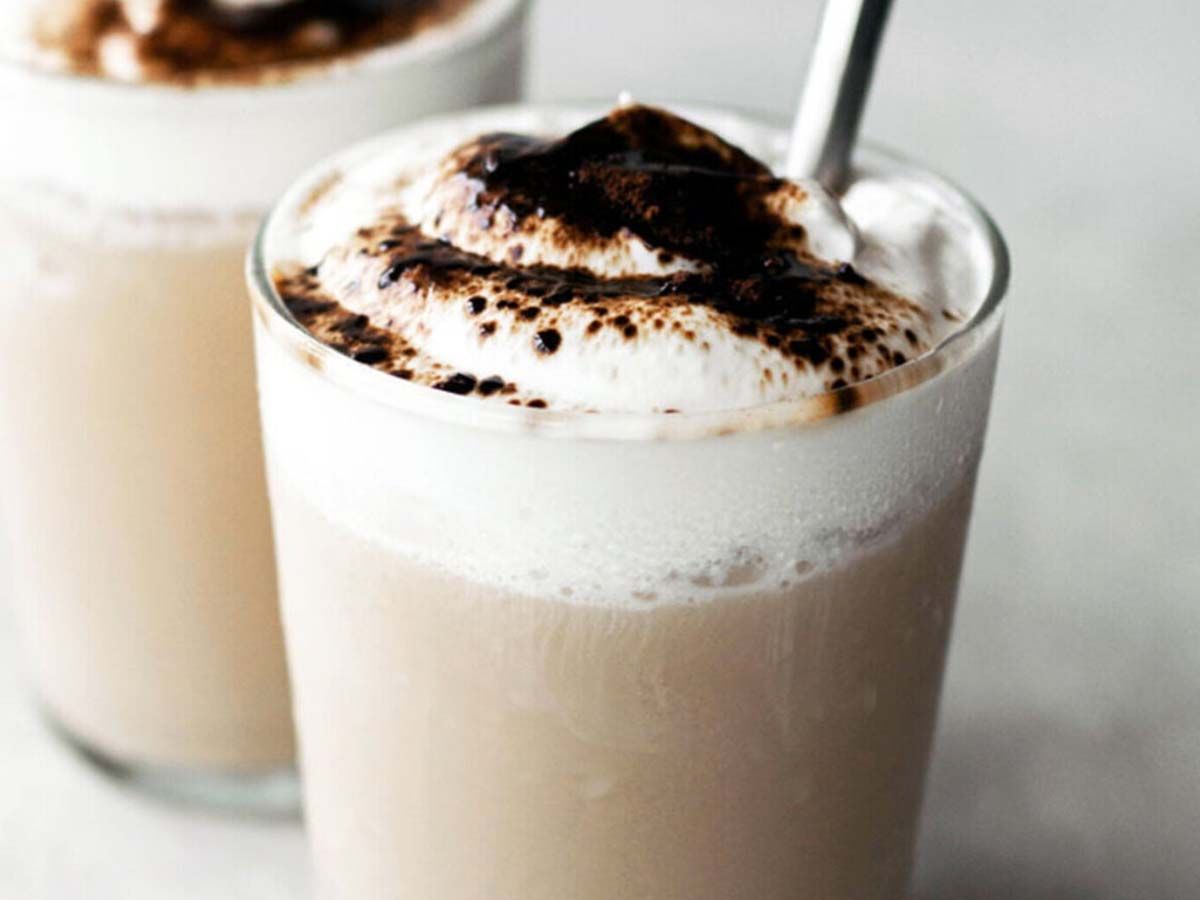 Coffee Frappucino