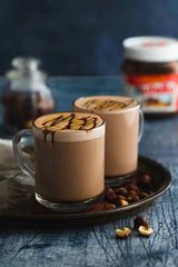 Nutella Coffee