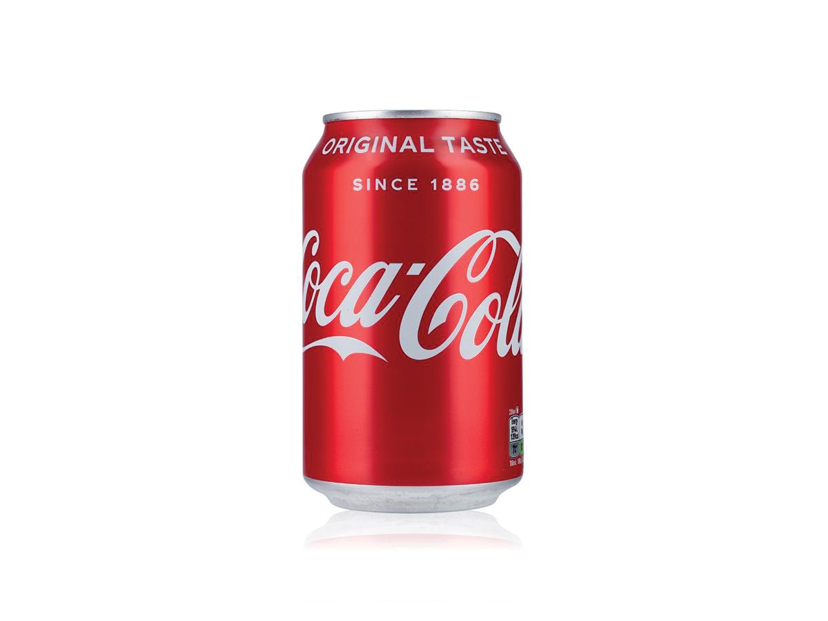 Coca-cola