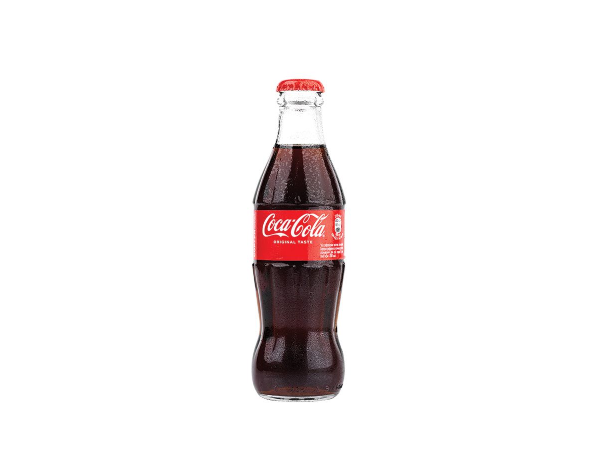 Coca-Cola