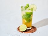 cola lemon mint Mojito