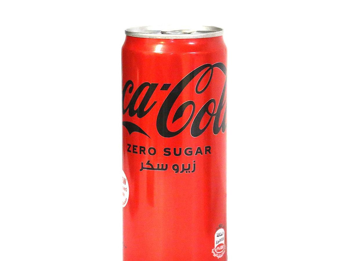 cola zero