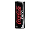 Coca Cola Cans Zero