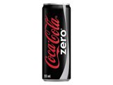 Coca-Cola Zero Cans