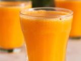 Cold And Flu Juice