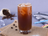 Iced Americano