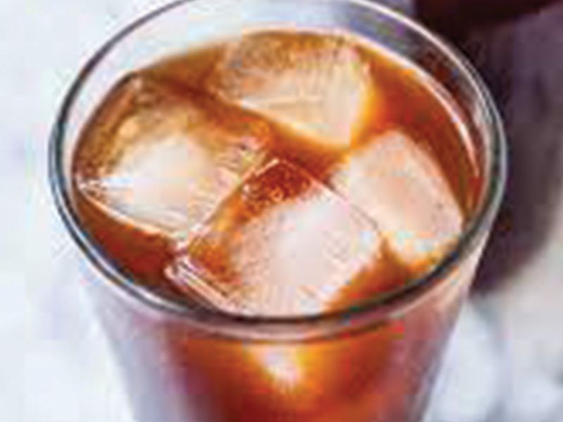 Cold Brew