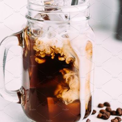 cold brew large