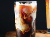Iced Cold Brew