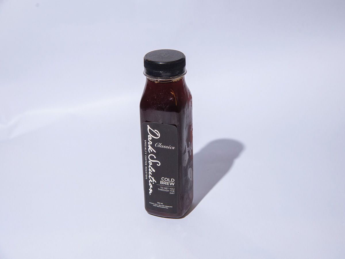 Cold Brew
