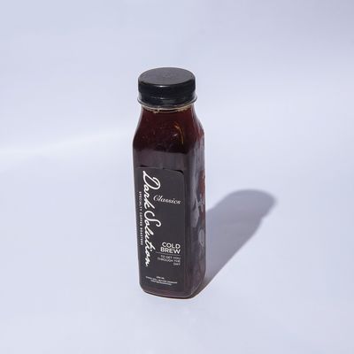 Cold Brew