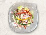 Cold Cuts Salad