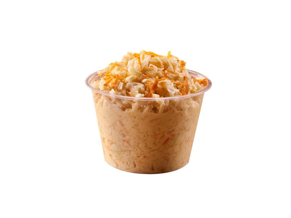 Coleslaw Salad