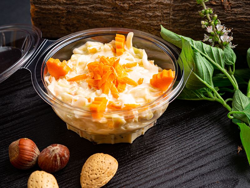 Coleslaw Salad