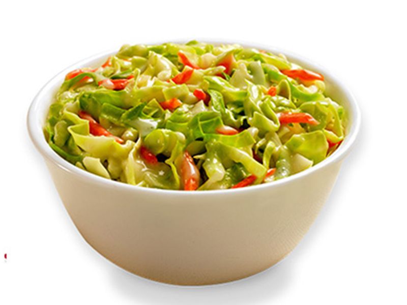 Cole Slaw Salad