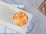 Extra Coleslaw Salad