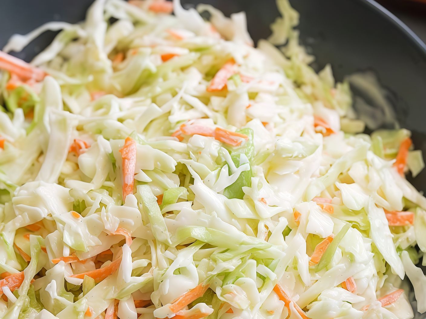 Coleslaw Salad