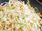 Coleslaw Salad