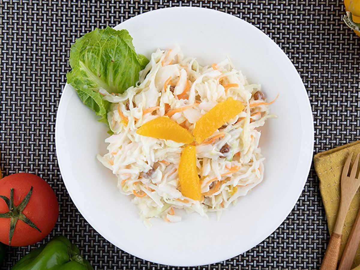 Coleslaw