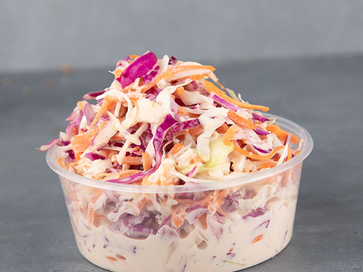 Coleslaw Salad