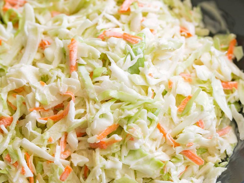 Coleslaw