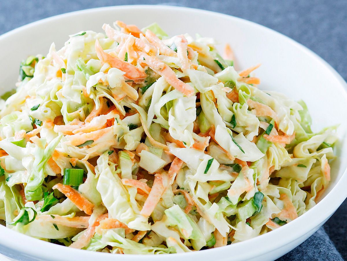 Coleslaw