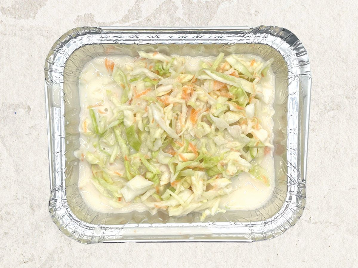 Coleslaw Salad