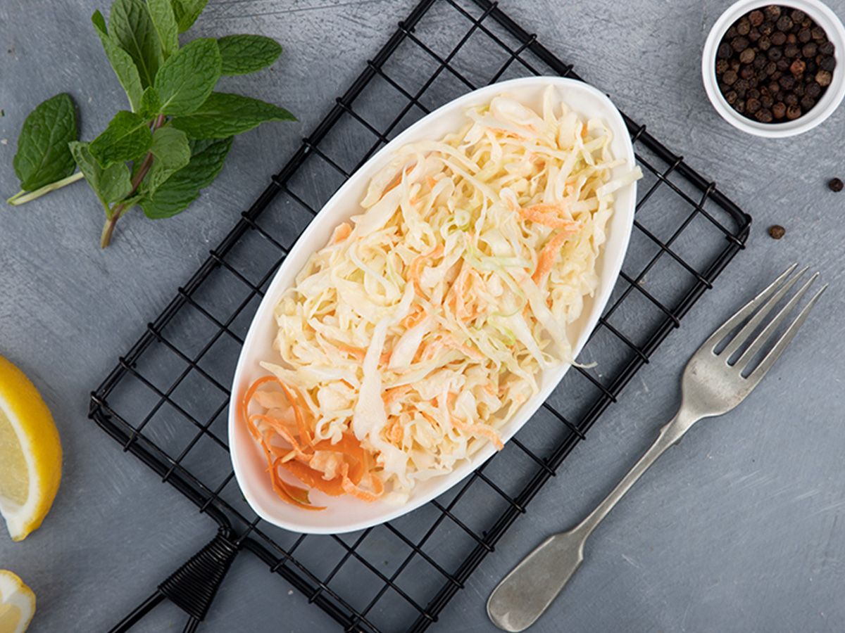 Coleslaw Salad