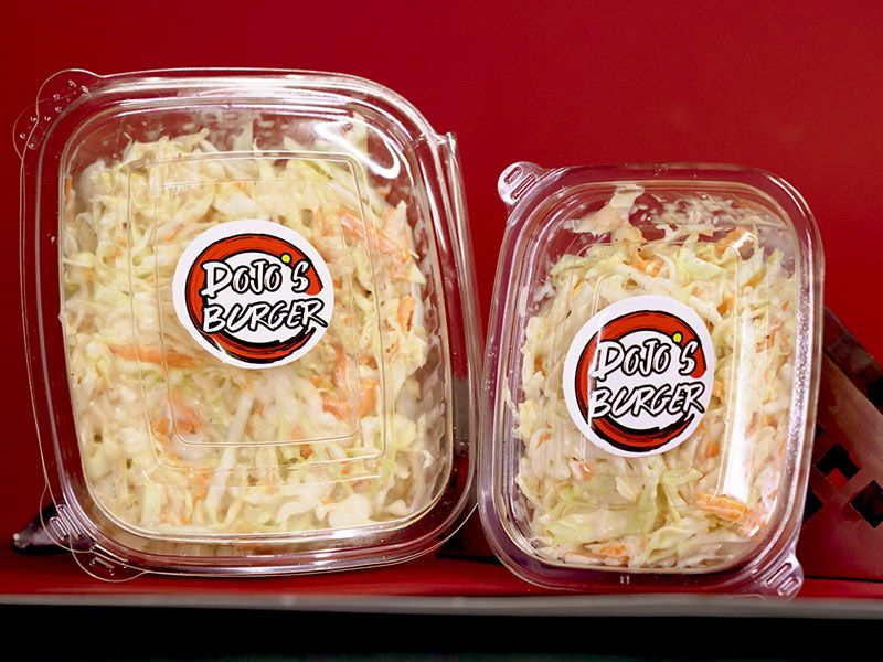 Coleslaw Salad