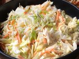 Coleslaw Salad