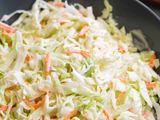 Coleslaw Salad