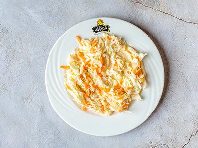 Coleslaw Salad