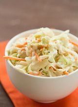 Coleslaw Salad