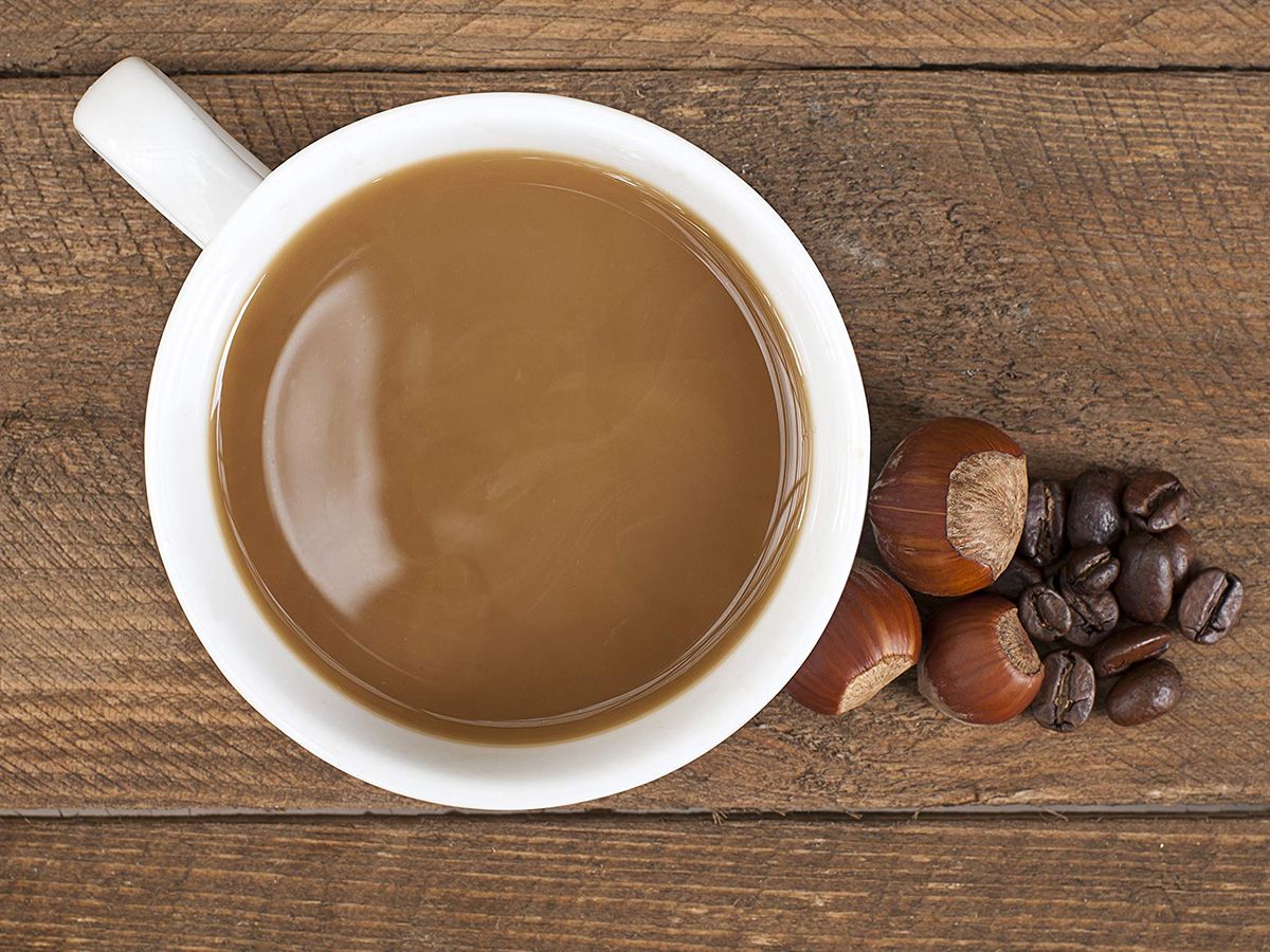 Turkish Coffee Colombian