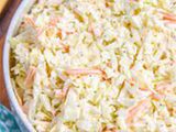 coleslaw
