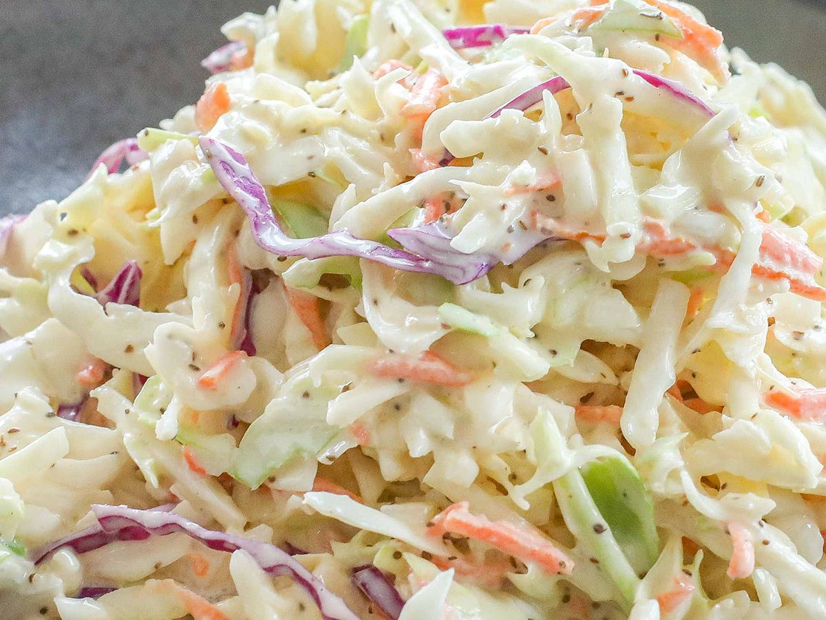 Coleslaw