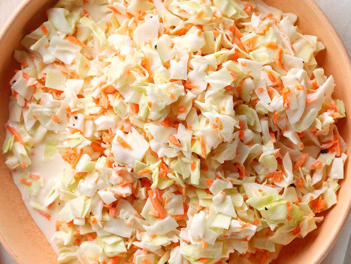 Coleslaw