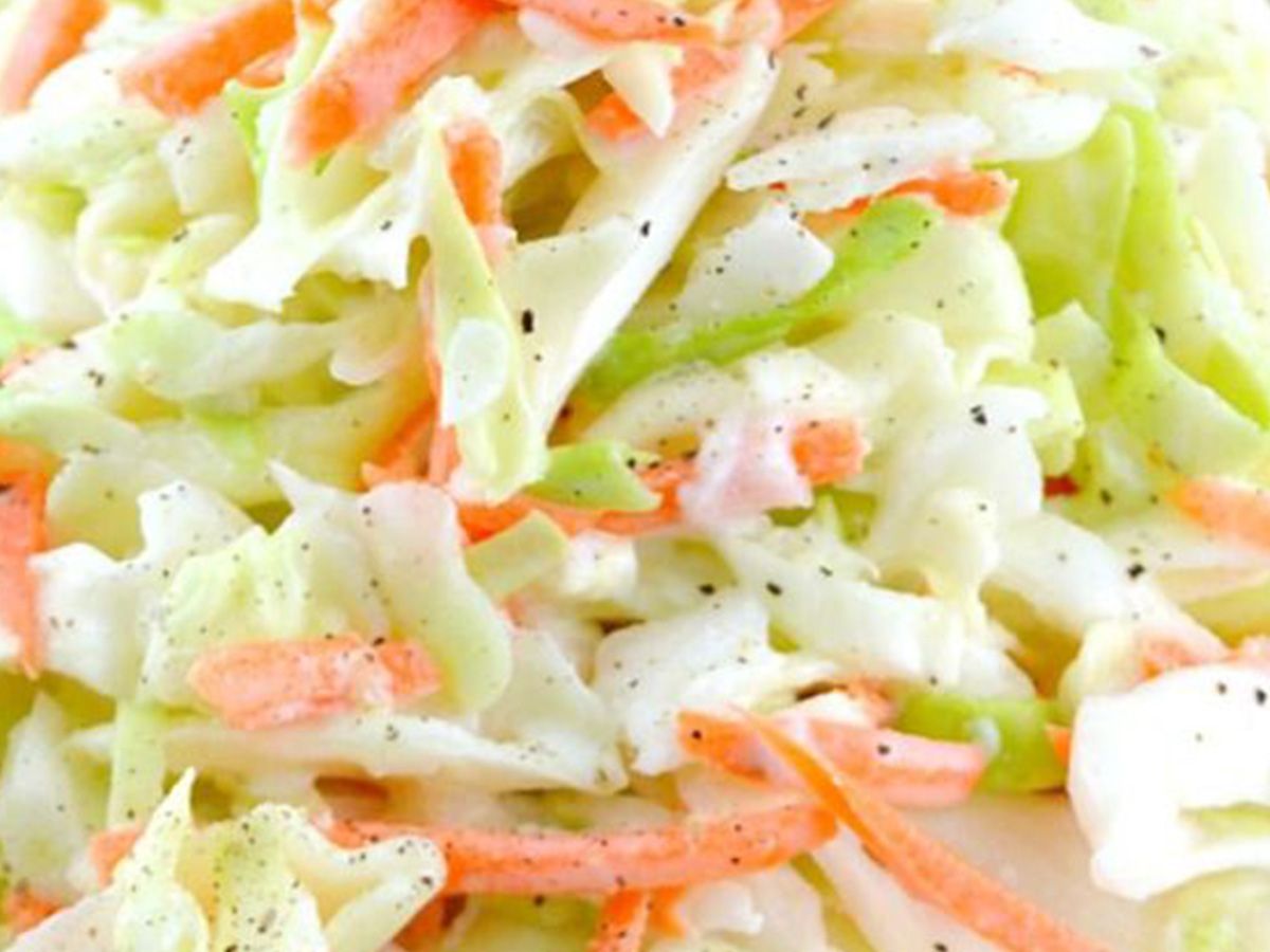 Coleslaw