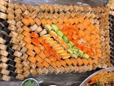 100 Pieces Combo