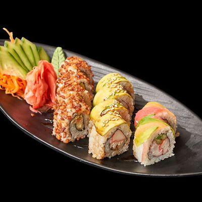 Clamori Sushi photo 2