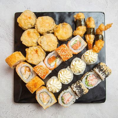 16pcs Combo