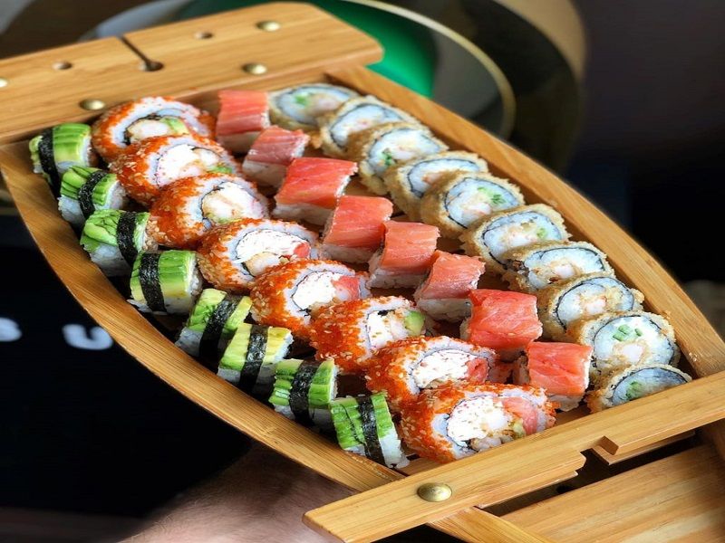 30 Pieces Combo