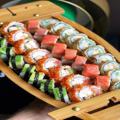 30 Pieces Combo