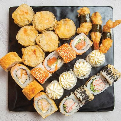 Combo 36 PCS